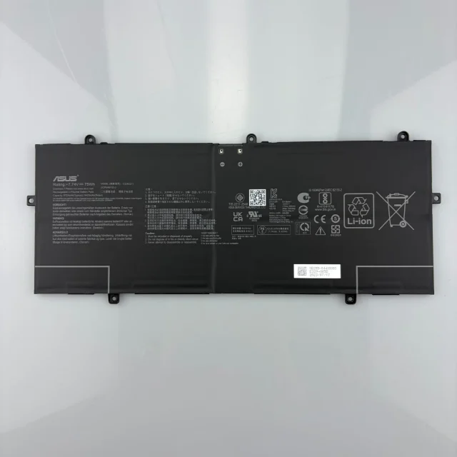 Pin Asus Zenbook 14 OLED Q415M Q425M Q415MA Q425MA C22N2211