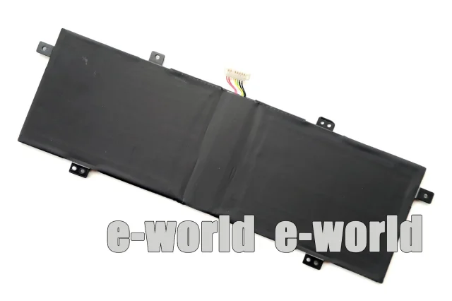 Pin Asus Zenbook UX431F UX431FA UX431FN UM431D UX431D C21N1833 (2) Pin Asus Zenbook UX431F UX431FA UX431FN UM431D UX431D C21N1833 (2)