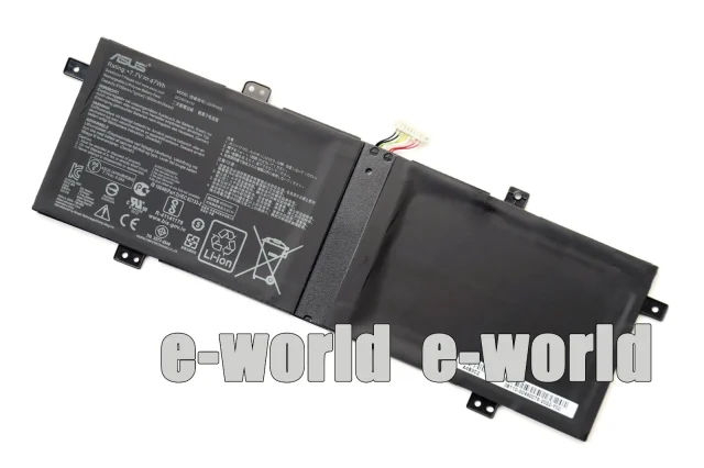 Pin Asus Zenbook UX431F UX431FA UX431FN UM431D UX431D C21N1833
