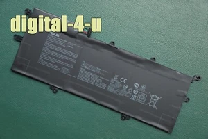 Pin Asus Zenbook UX461U UX461F UX461UA UX461FA UX461FN C31N1714