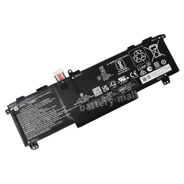 Pin HP Victus 15-fa 15-fb 15-FA0031DX 15-FB1023AX SD03XL