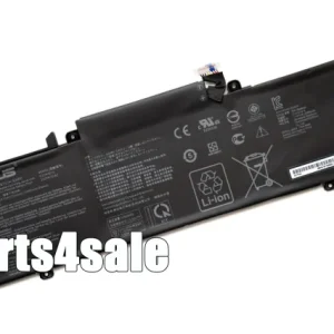 Pin laptop Asus Zenbook 14 Q408UA Q408UG Q408U C31N1914
