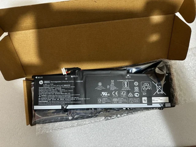 Pin laptop HP Envy X360 15 15-ed 15-ee 15m-ed 15t-ed BN03XL