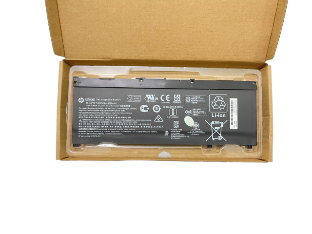 Pin laptop HP Omen 15 15-dc 15-ce 15-cb 15-dc0002ng SR04XL