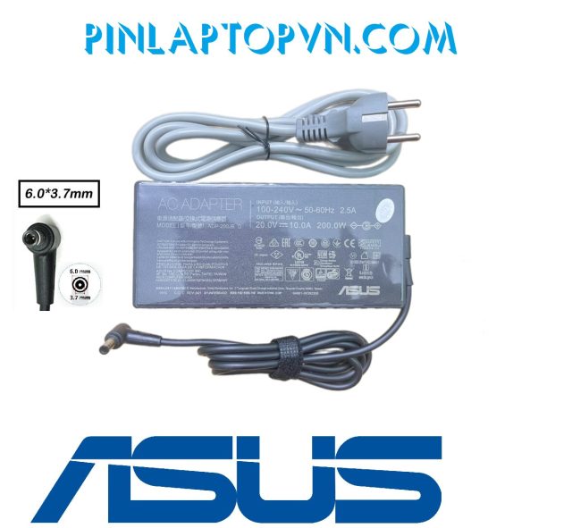 Sạc Asus TUF Dash F15 FX517Z FX517ZC FX517ZM FX517ZE