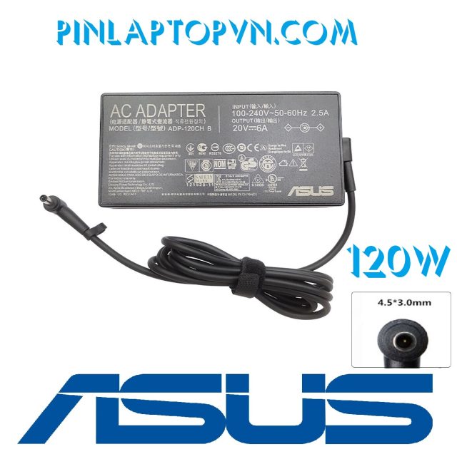 Sạc Asus Vivobook 16X K3605Z K3605V K3605ZF K3605VC (2) Sạc Asus Vivobook 16X K3605Z K3605V K3605ZF K3605VC (2)