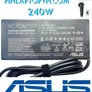 Sạc laptop Asus TUF Gaming A14 A15 A16 A17