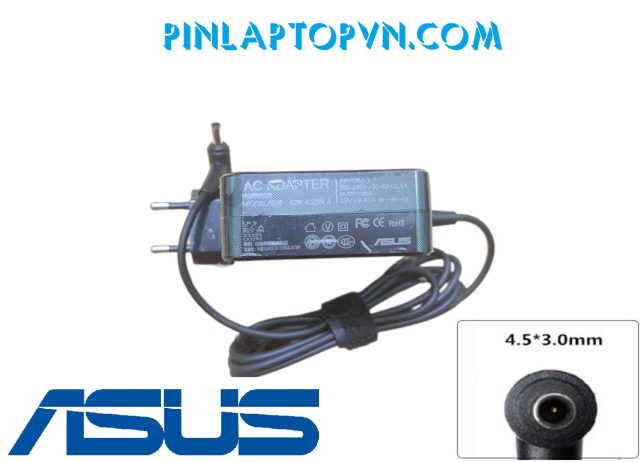 Sạc laptop Asus Vivobook A1505VA A1505V A1505ZA A1505Z (3) Sạc laptop Asus Vivobook A1505VA A1505V A1505ZA A1505Z (3)