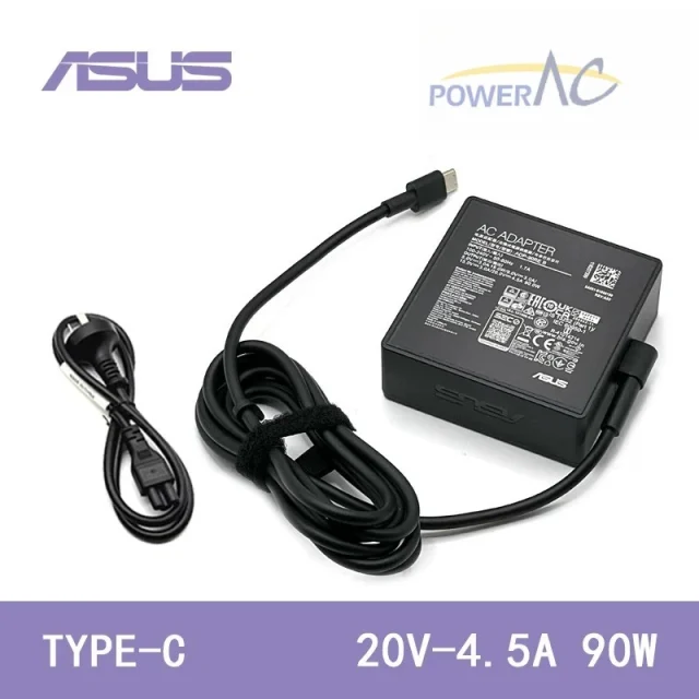 Sạc laptop Asus Zenbook 14X OLED Q420V UX3404VA UP3404V
